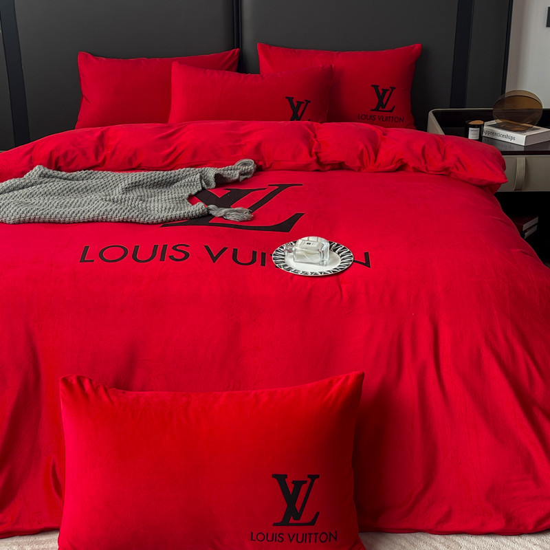 Bedclothes Louis vuitton 5