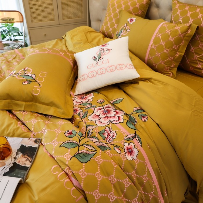 Bedclothes Gucci 14