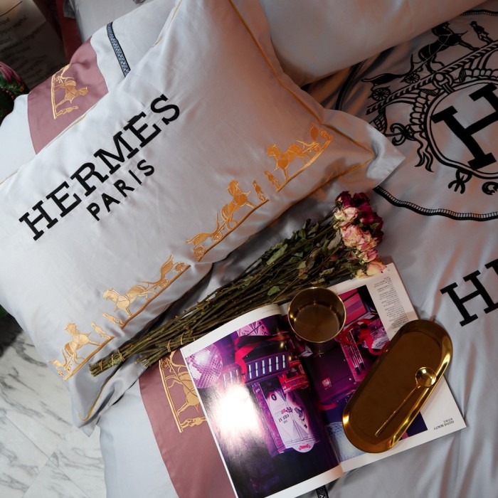 Bedclothes Hermes 9