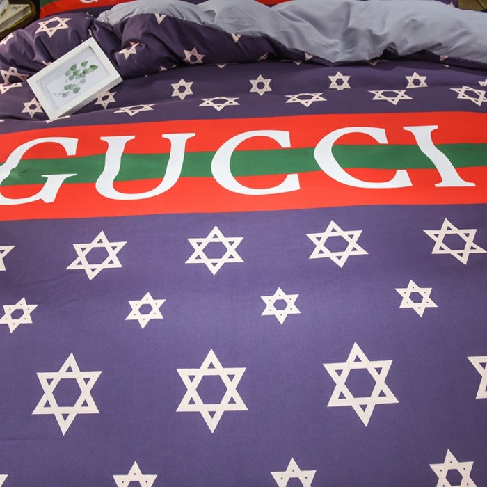 Bedclothes Gucci 4