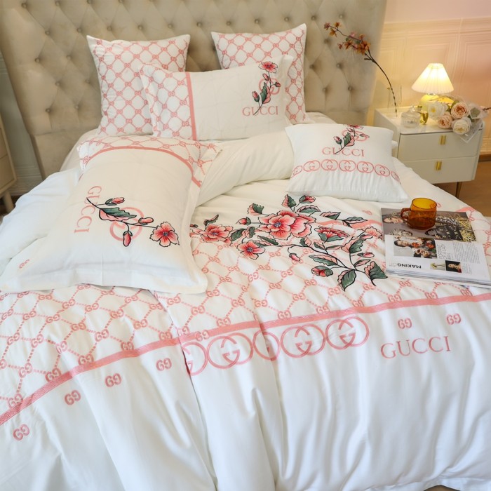 Bedclothes Gucci 9