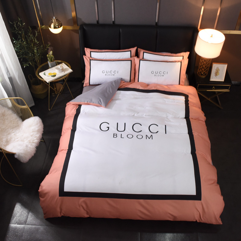 Bedclothes Gucci 1