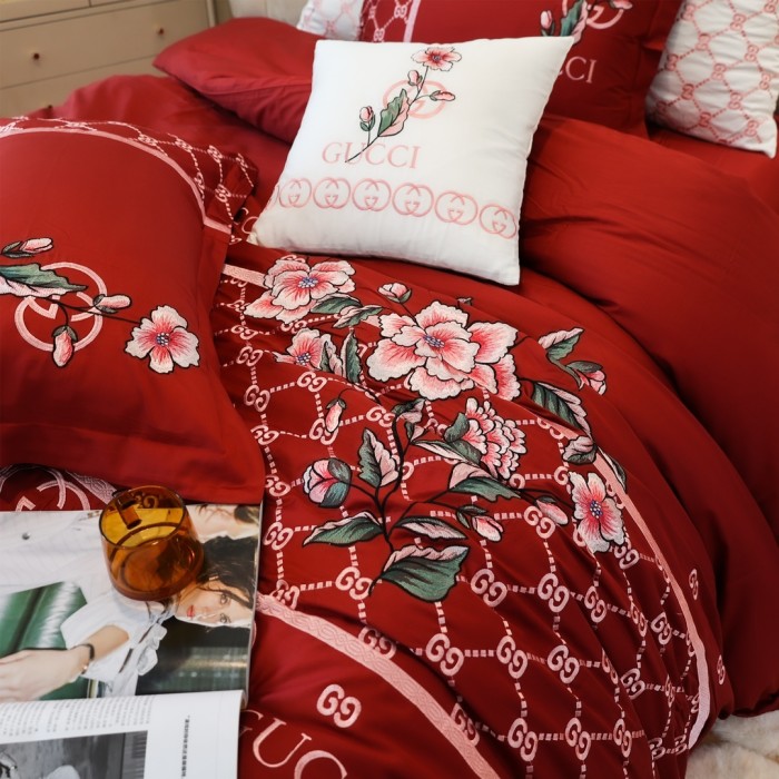 Bedclothes Gucci 10