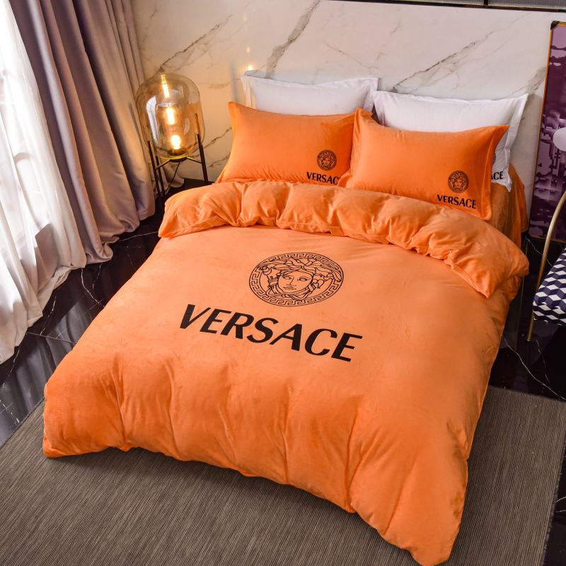 Bedclothes Versace 7