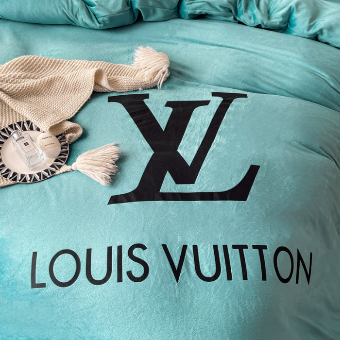 Bedclothes Louis vuitton 7