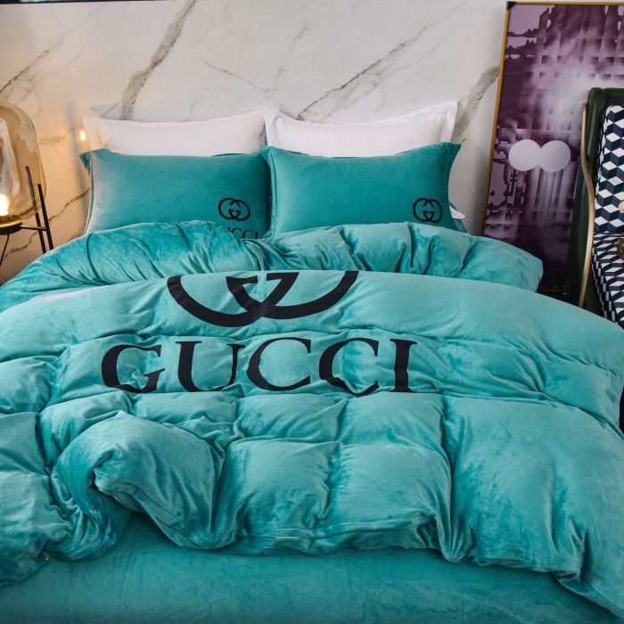 Bedclothes Gucci 7
