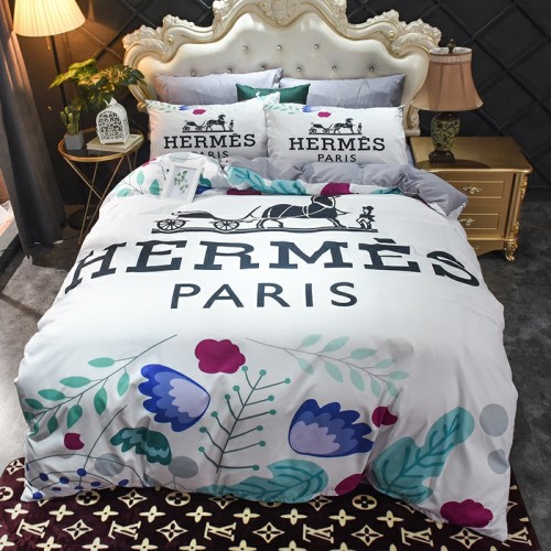 Bedclothes Hermes 2