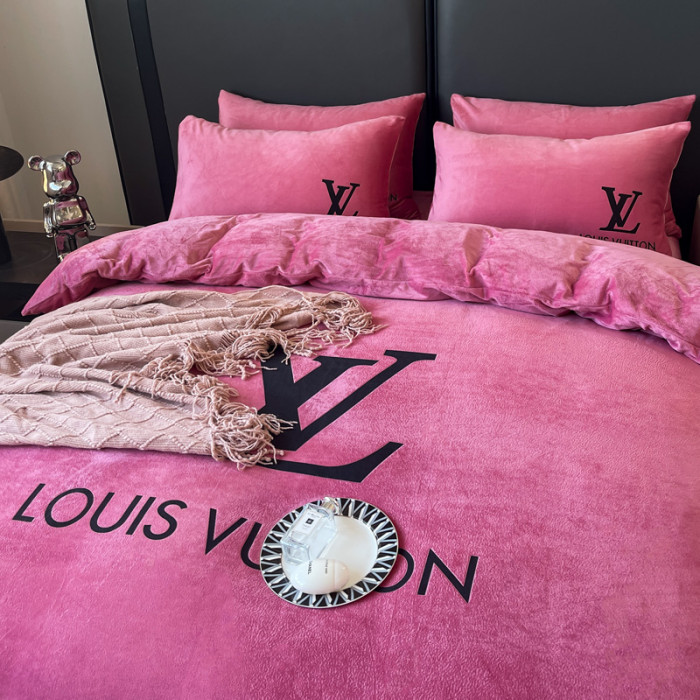 Bedclothes Louis vuitton 6