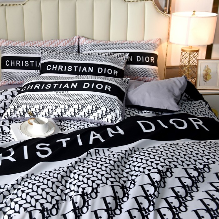 Bedclothes Dior 2