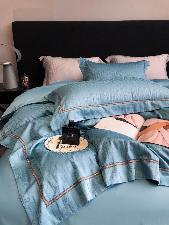 Bedclothes Dior 5