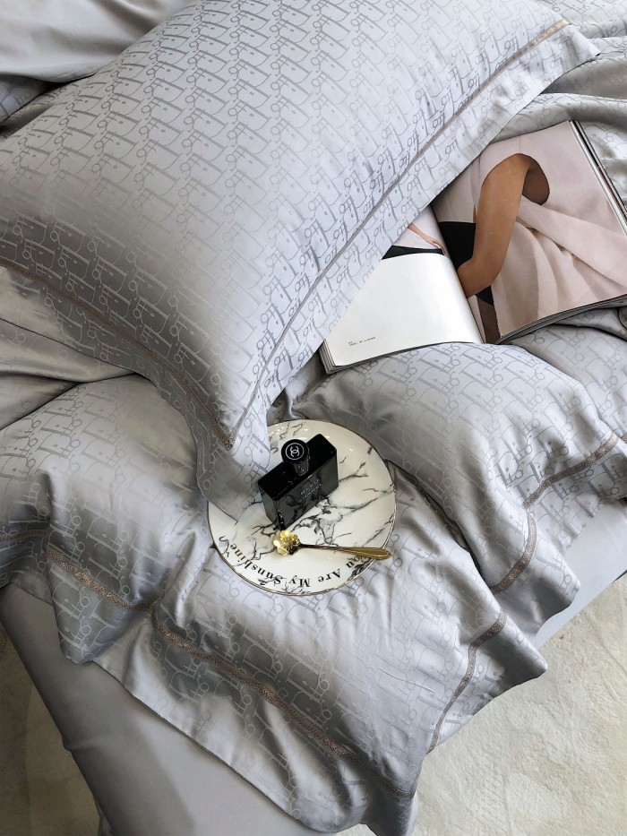 Bedclothes Dior 3