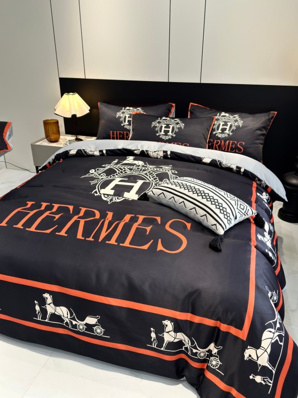 Bedclothes Hermes 10