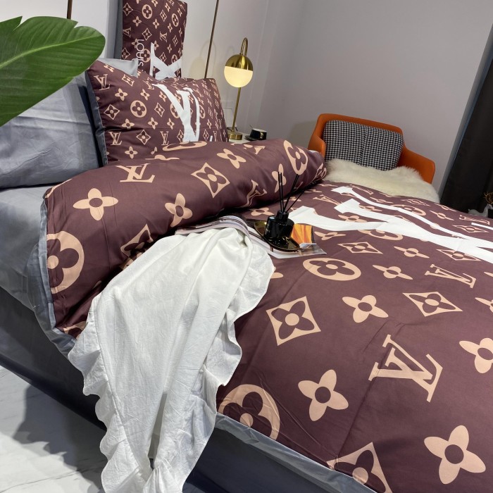 Bedclothes Louis vuitton 15