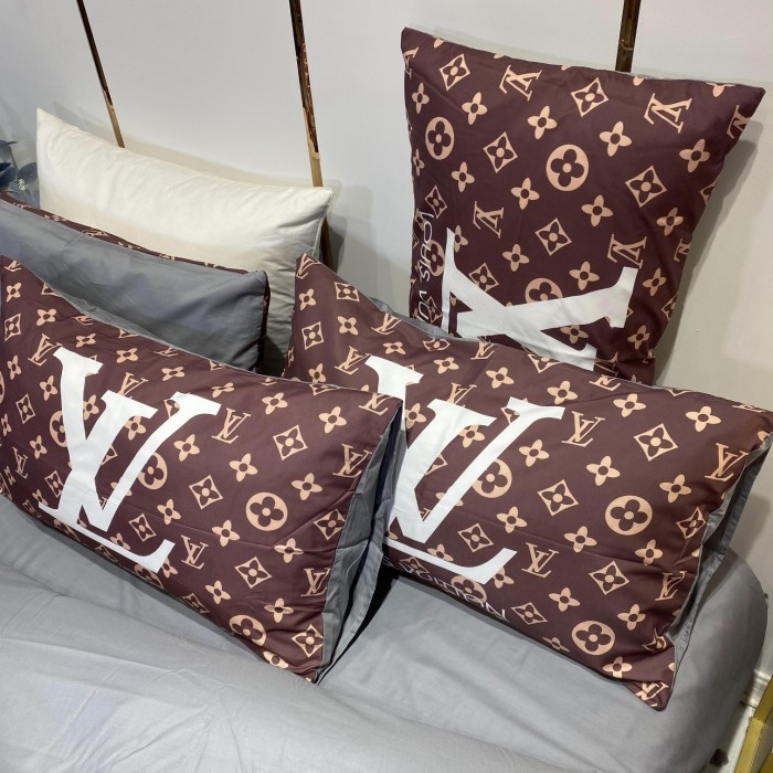 Bedclothes Louis vuitton 15