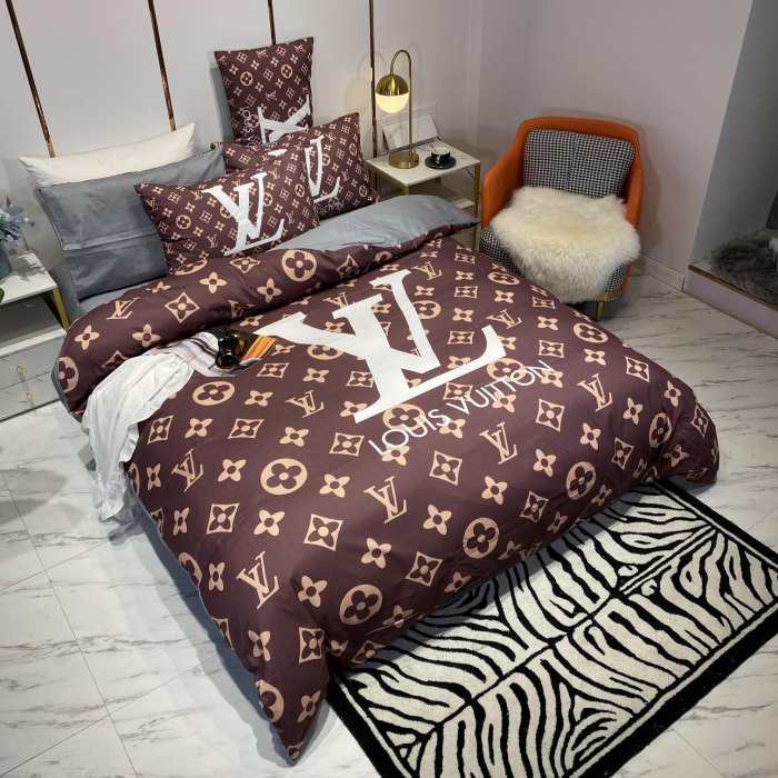 Bedclothes Louis vuitton 15