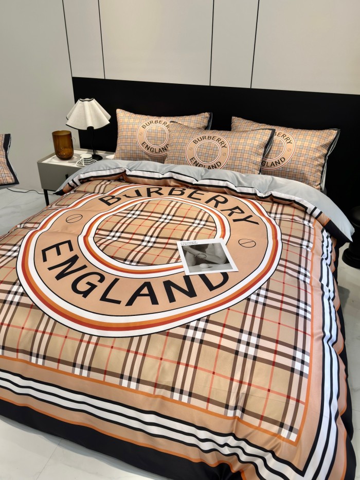 Bedclothes Burberry 4