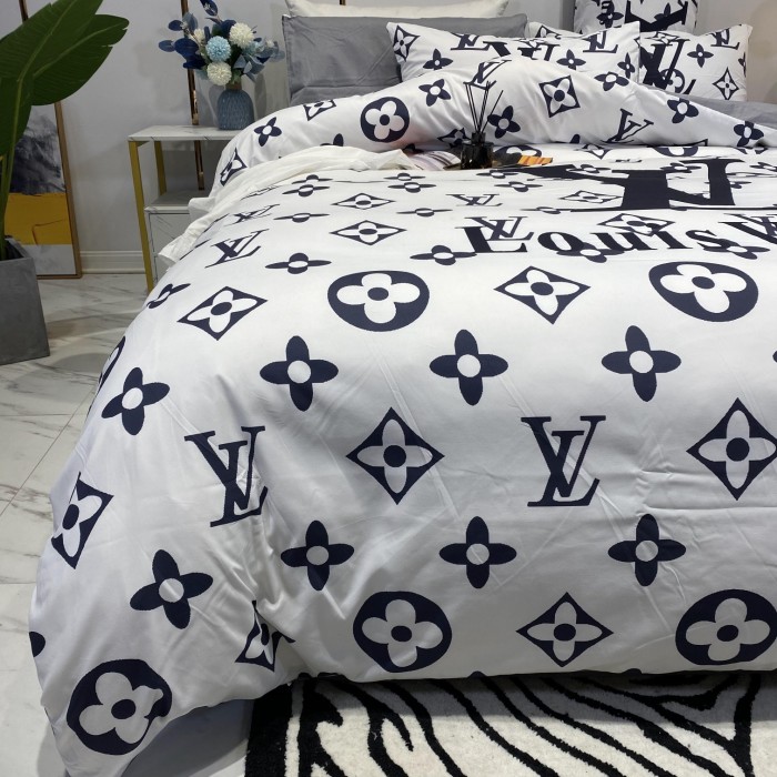 Bedclothes Louis vuitton 16