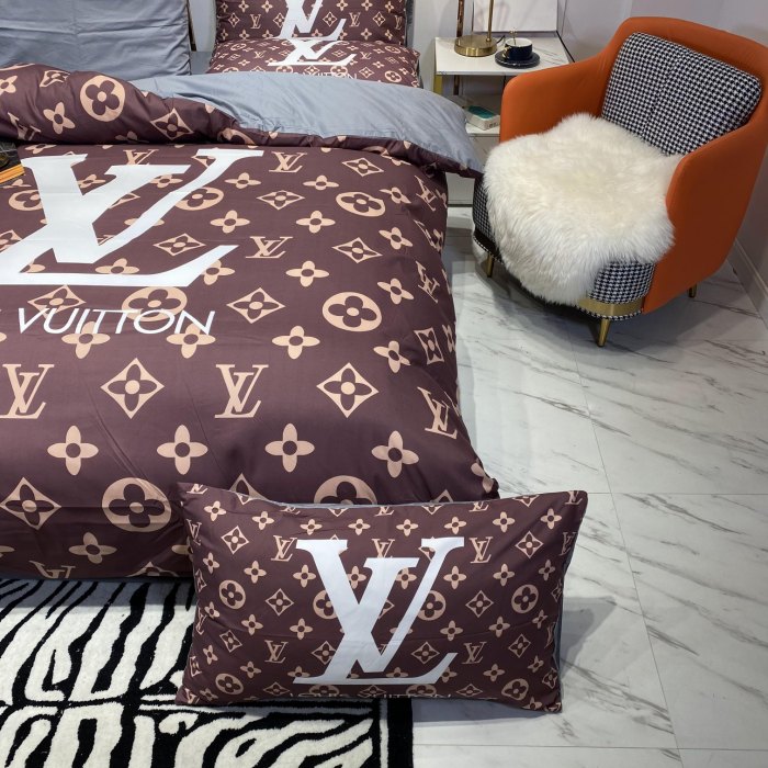 Bedclothes Louis vuitton 15