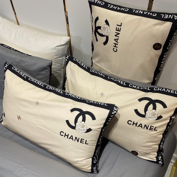 Bedclothes Chanel 11