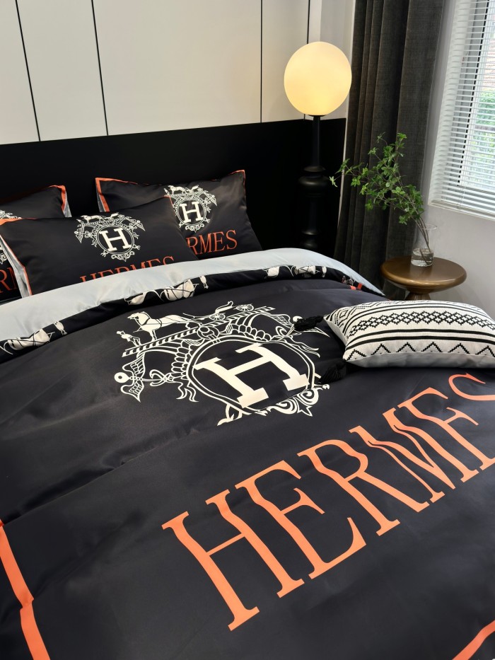 Bedclothes Hermes 10