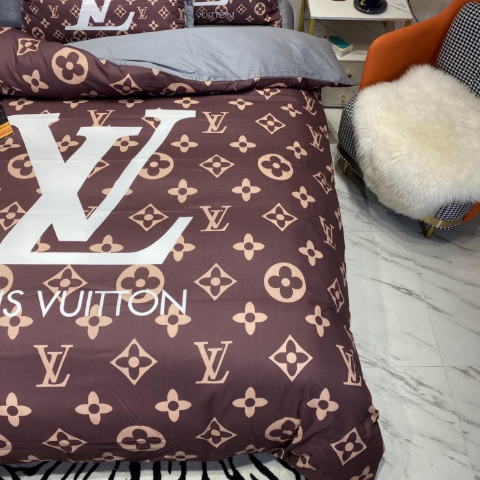 Bedclothes Louis vuitton 15