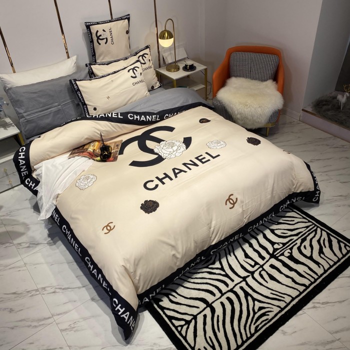 Bedclothes Chanel 11