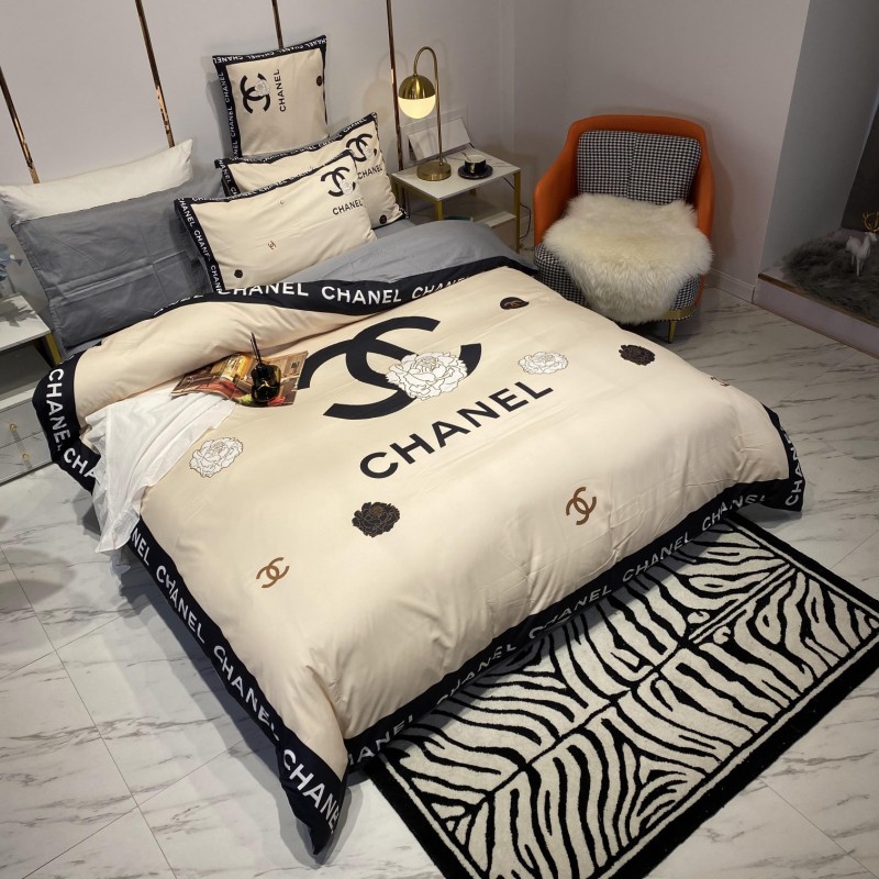 Bedclothes Chanel 11