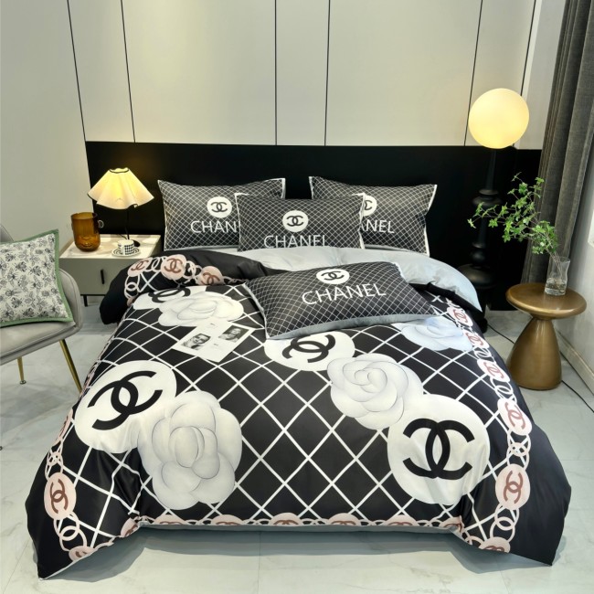 Bedclothes Chanel 10