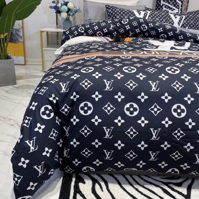 Bedclothes Louis vuitton 14