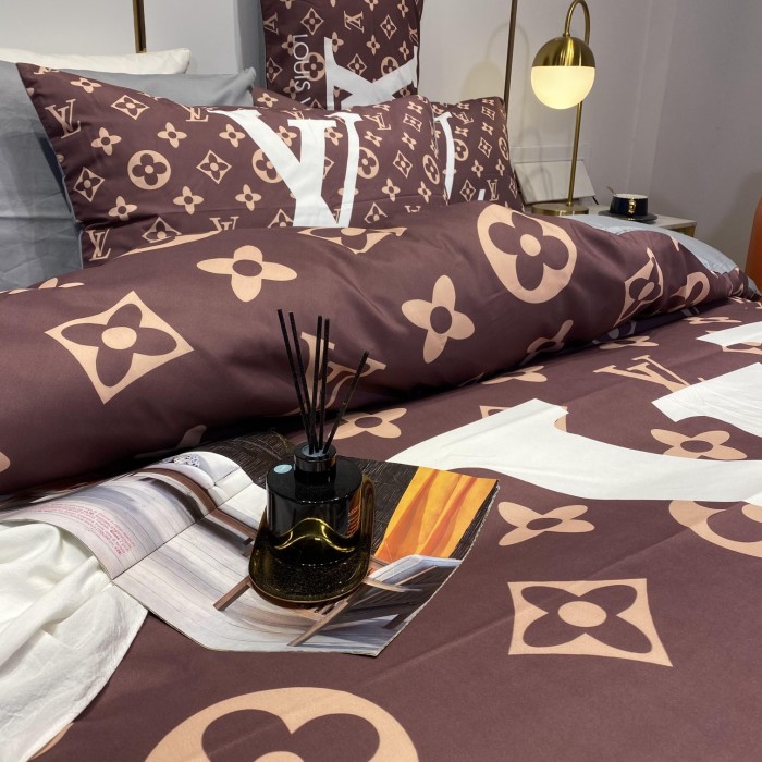 Bedclothes Louis vuitton 15