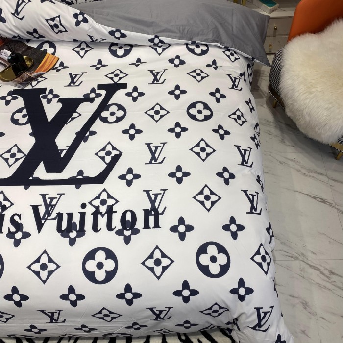 Bedclothes Louis vuitton 16