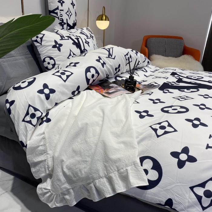 Bedclothes Louis vuitton 16
