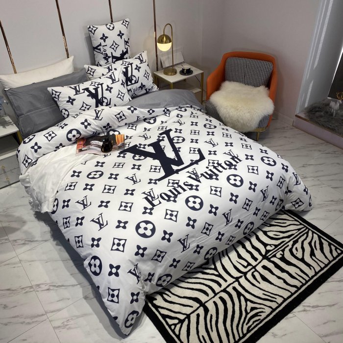 Bedclothes Louis vuitton 16