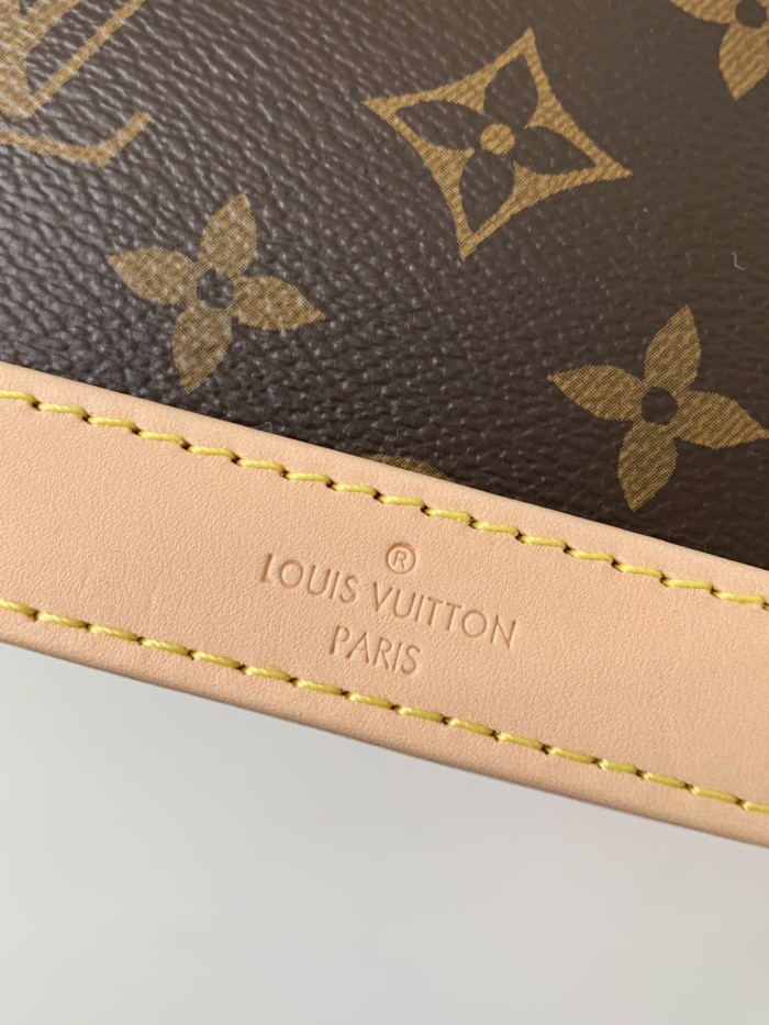 Handbag Louis Vuitton M82717 size 18*12*8cm