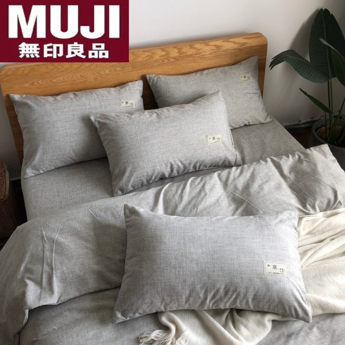 Bedclothes MUJI 80