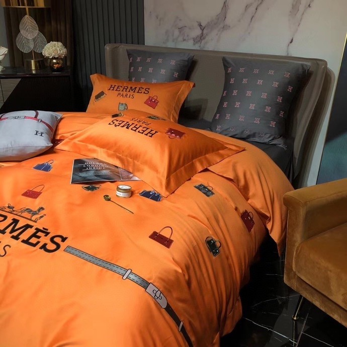 Bedclothes Hermes 13