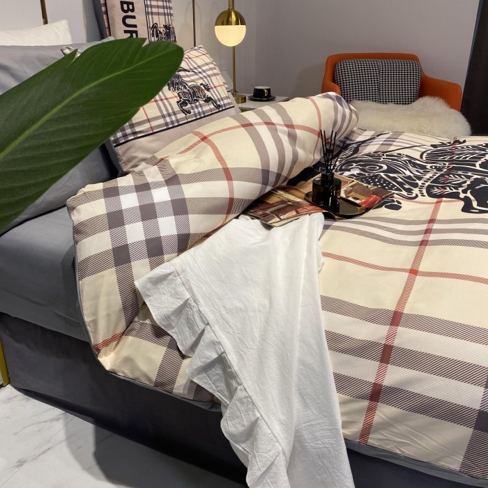 Bedclothes Burberry 5