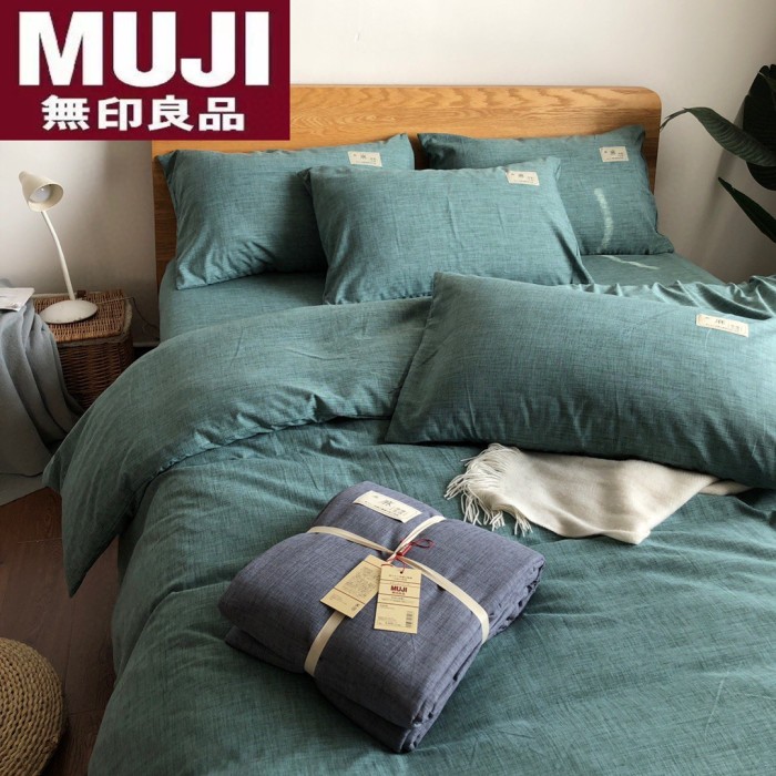 Bedclothes MUJI 82