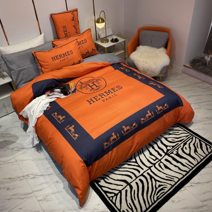 Bedclothes Hermes 11