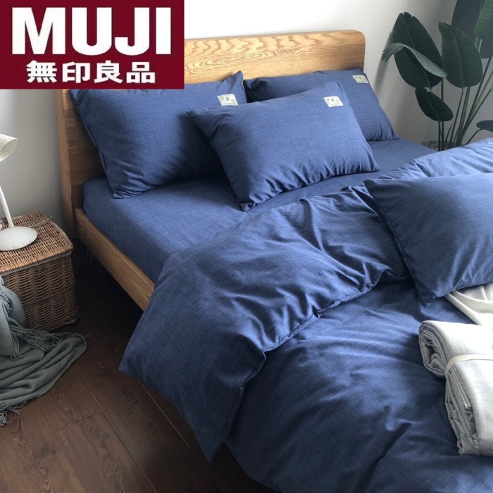 Bedclothes MUJI 86