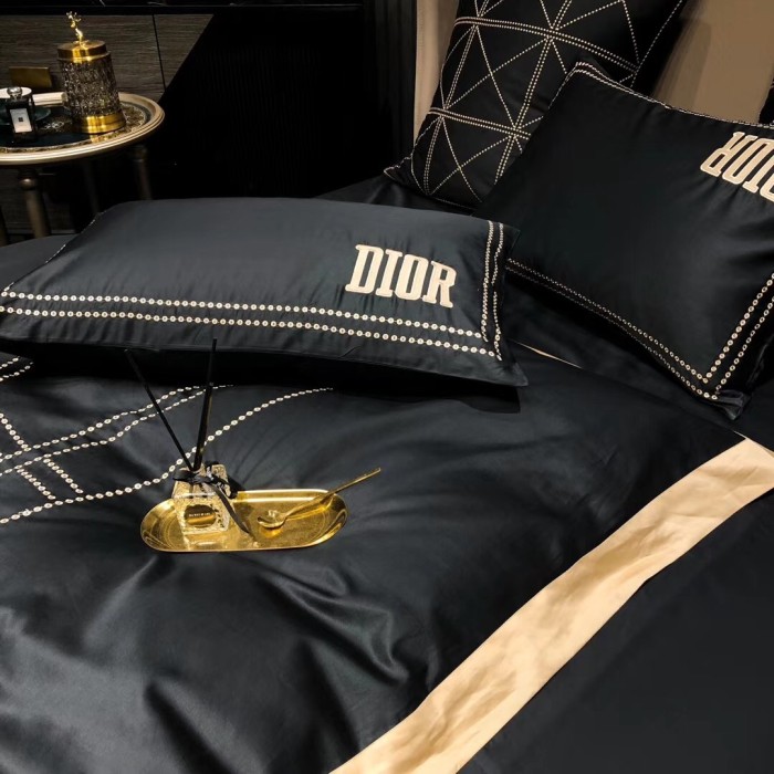 Bedclothes Dior 14