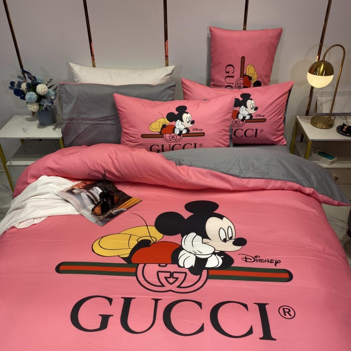 Bedclothes Gucci 20