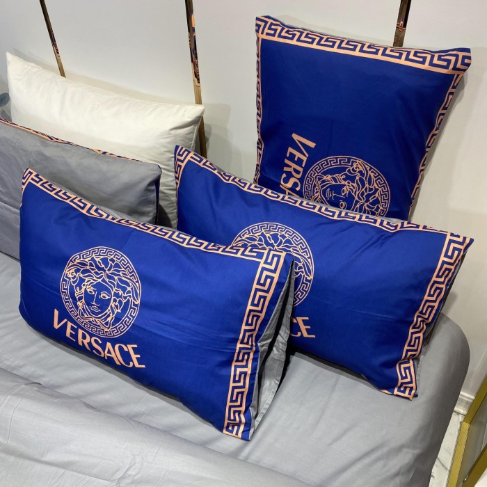 Bedclothes Versace 15