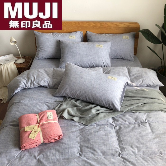 Bedclothes MUJI 81