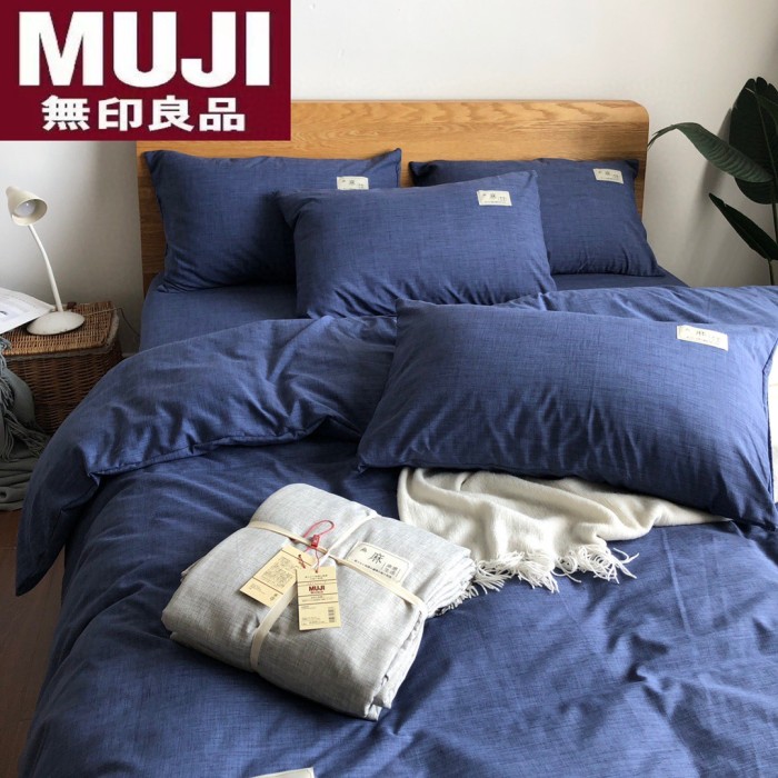 Bedclothes MUJI 86