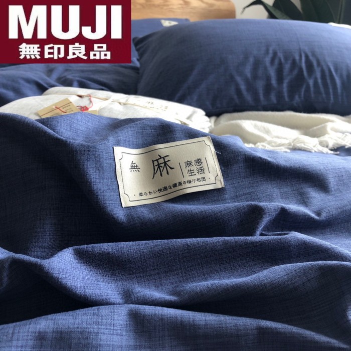 Bedclothes MUJI 86