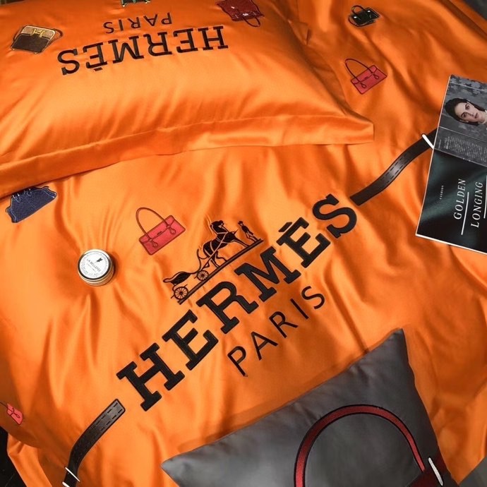 Bedclothes Hermes 13