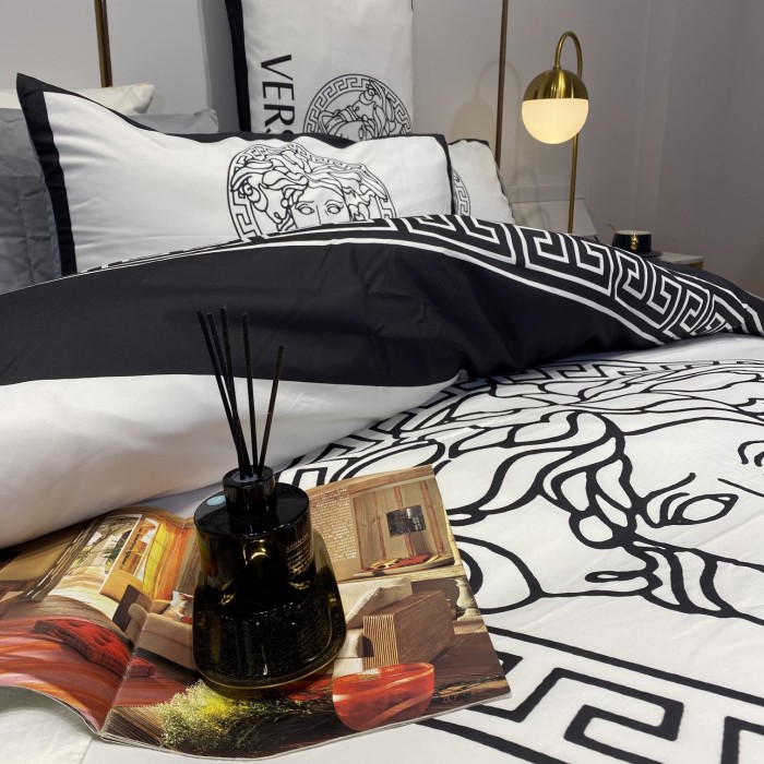 Bedclothes Versace 16
