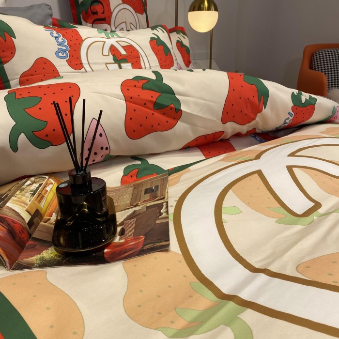 Bedclothes Gucci 19