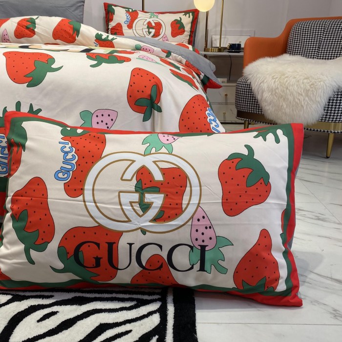 Bedclothes Gucci 19